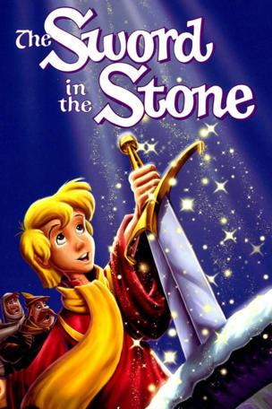 Sword in the Stone