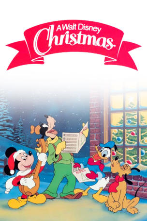 Walt Disney Christmas