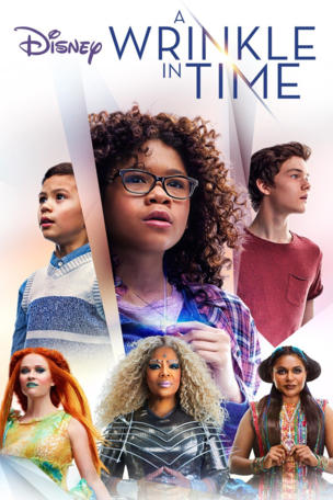 Wrinkle in Time