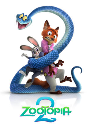Zootopia 2