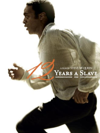 12 Years a Slave
