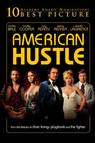 American Hustle