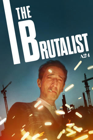 Brutalist