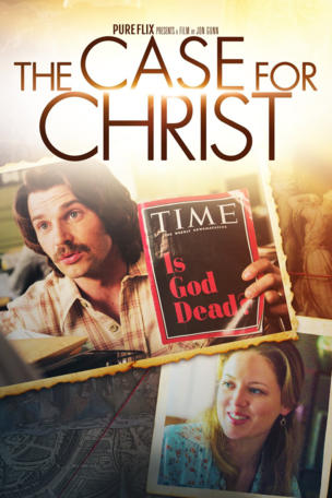 Case for Christ