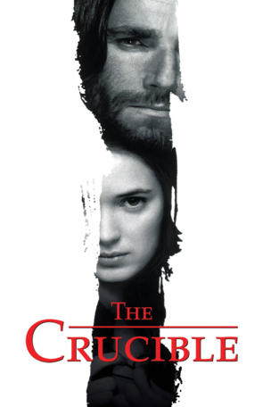 Crucible