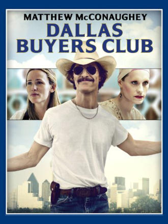 Dallas Buyers Club