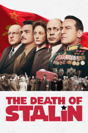 Death of Stalin