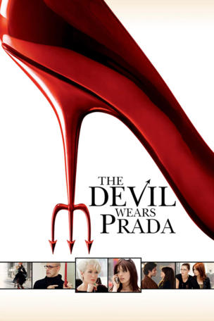 Devil Wears Prada