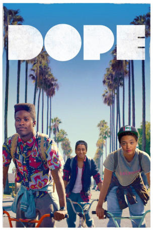 Dope