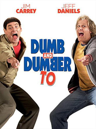 Dumb and Dumber To