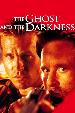 Ghost and the Darkness