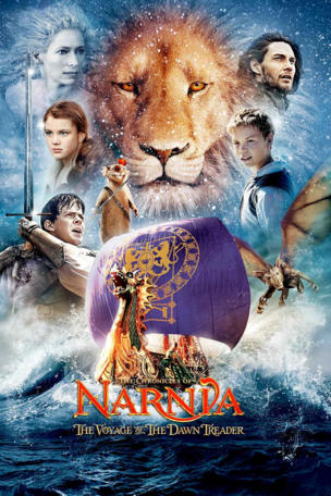 Chronicles of Narnia: The Voyage of the Dawn Treader