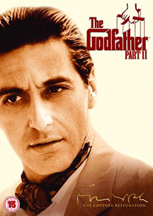 Godfather Part II