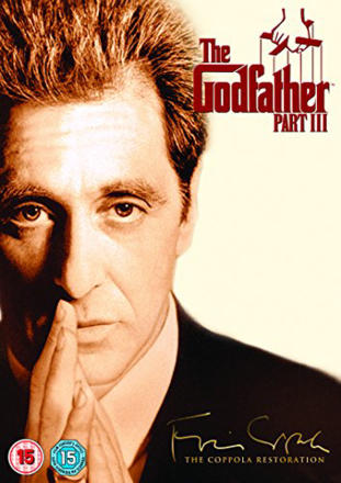 Godfather Part III