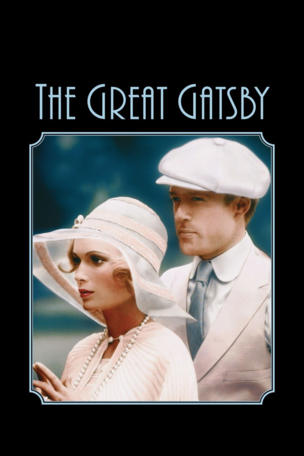 Great Gatsby