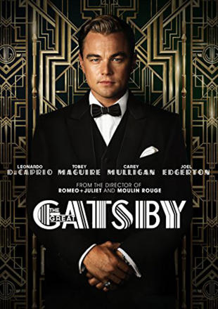 Great Gatsby