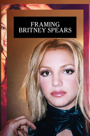 Framing Britney Spears