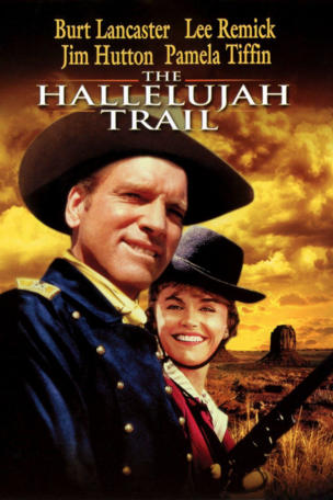 Hallelujah Trail