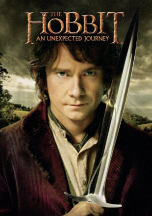 Hobbit: An Unexpected Journey