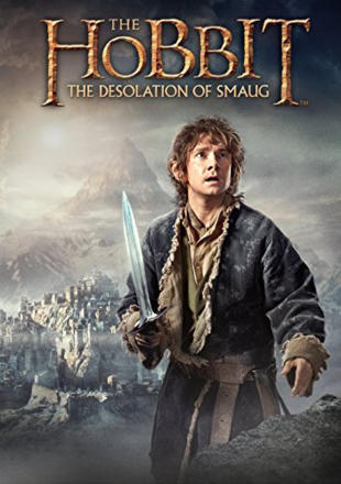 Hobbit: The Desolation of Smaug