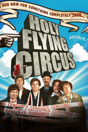 Holy Flying Circus