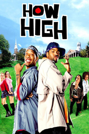 How High