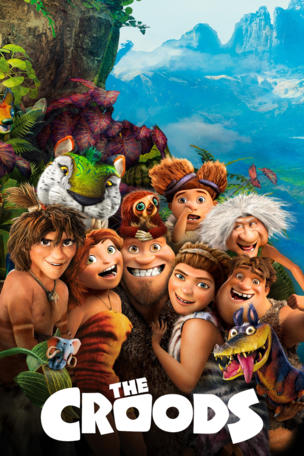 Croods