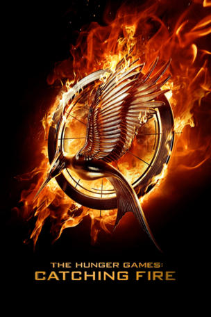 Hunger Games: Catching Fire