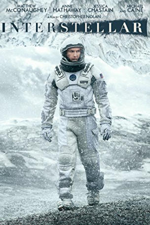 Interstellar