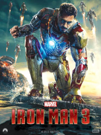 Iron Man 3