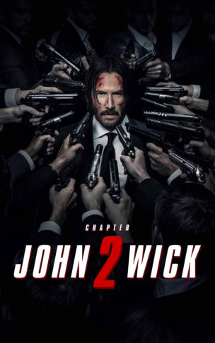 John Wick: Chapter 2