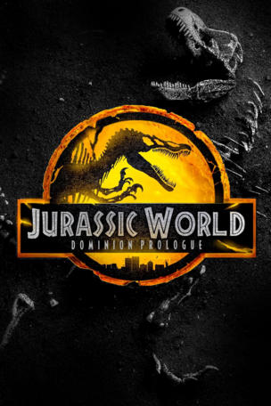 Jurassic World: Dominion