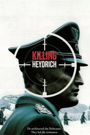 Killing Heydrich