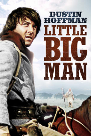 Little Big Man
