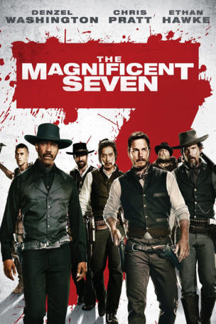 Magnificent Seven