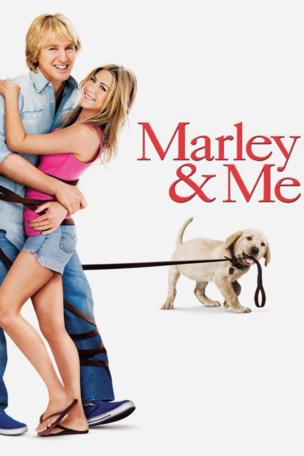Marley & Me