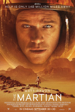 Martian