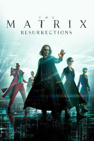 Matrix Resurrections