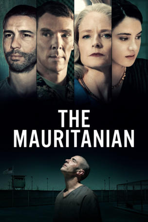 Mauritanian