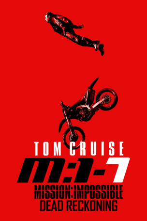 Mission: Impossible - Dead Reckoning