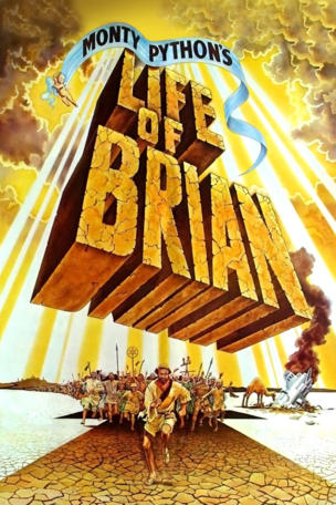 Monty Python's Life of Brian