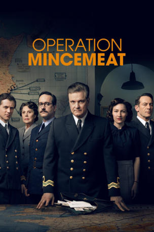 Operation Mincemeat