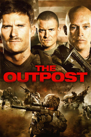 Outpost