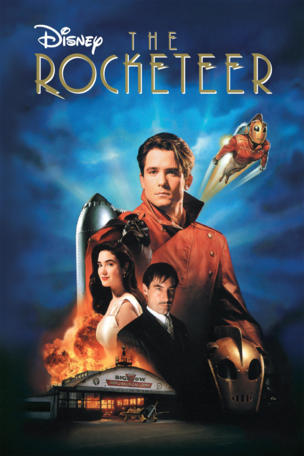 Rocketeer