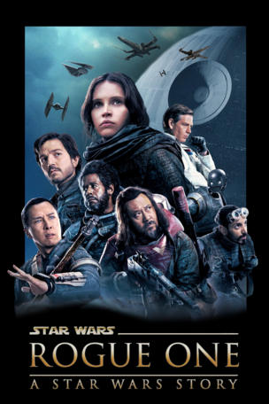 Rogue One: A Star Wars Story