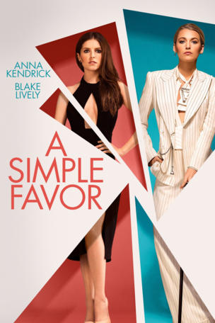 Simple Favor