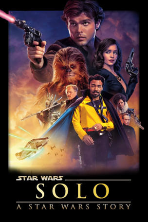 Solo: A Star Wars Story