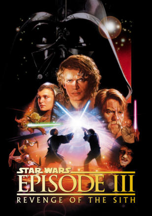 Star Wars: Episode III - Revenge of the Sith