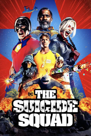 Suicide Squad