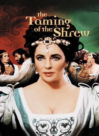 Taming of The Shrew